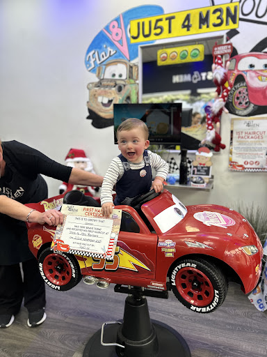 Photo from customer review